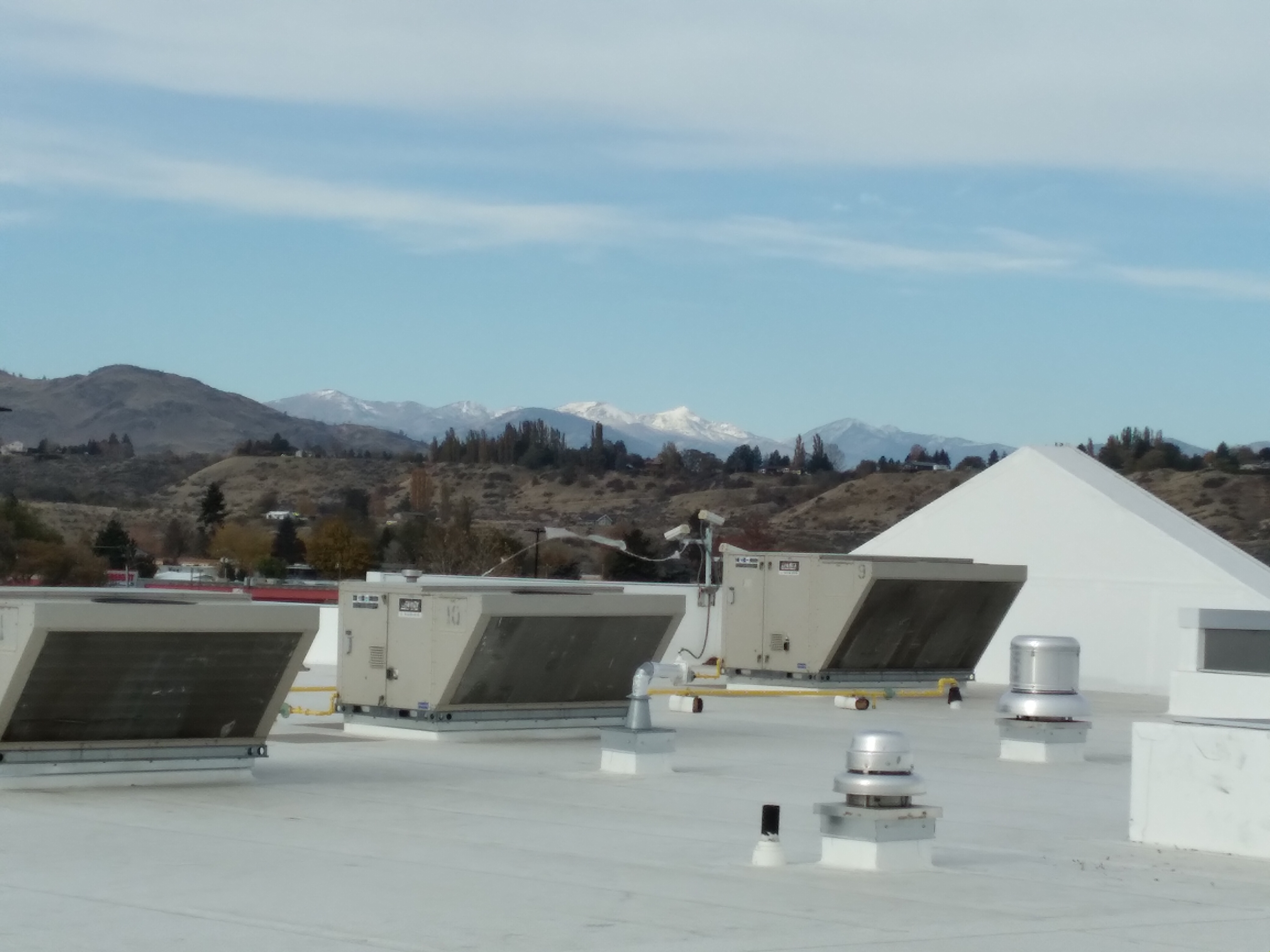 industrial roofing spokane washington